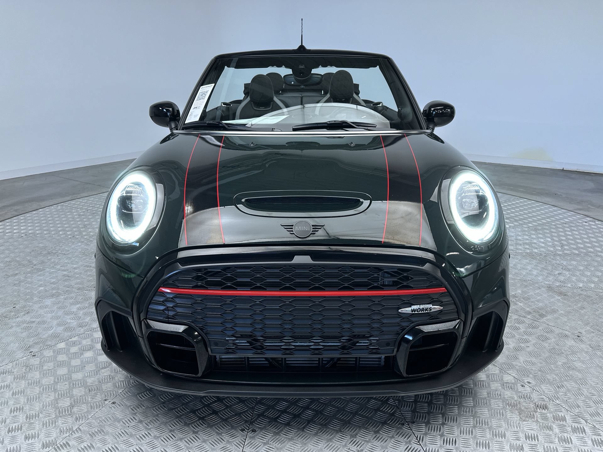 Used 2024 MINI Cooper John Cooper Works FWD image 31