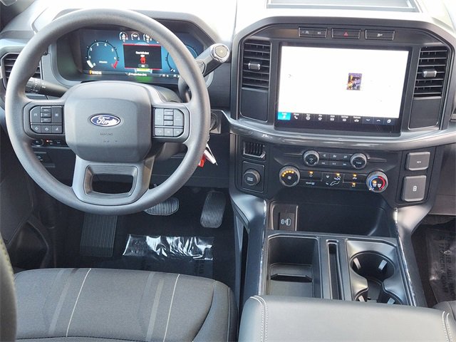 Used 2024 Ford F150 STX RWD image 27