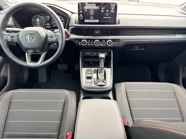 Used 2026 Honda CR-V Sport image 22