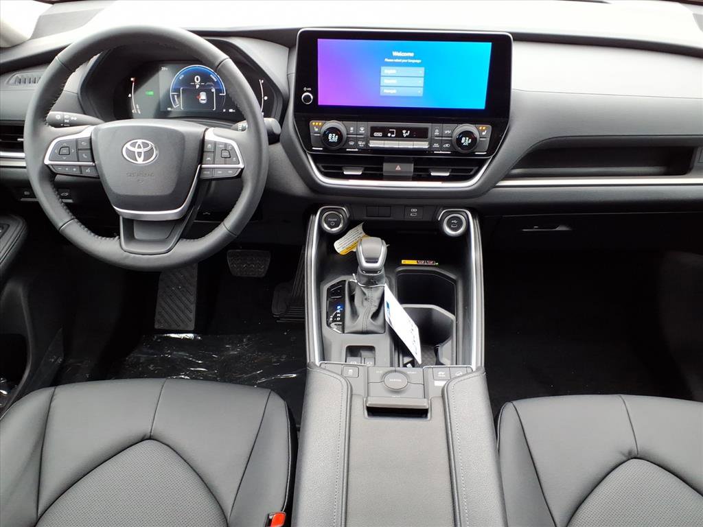 New 2026 Toyota Grand Highlander XLE image 13