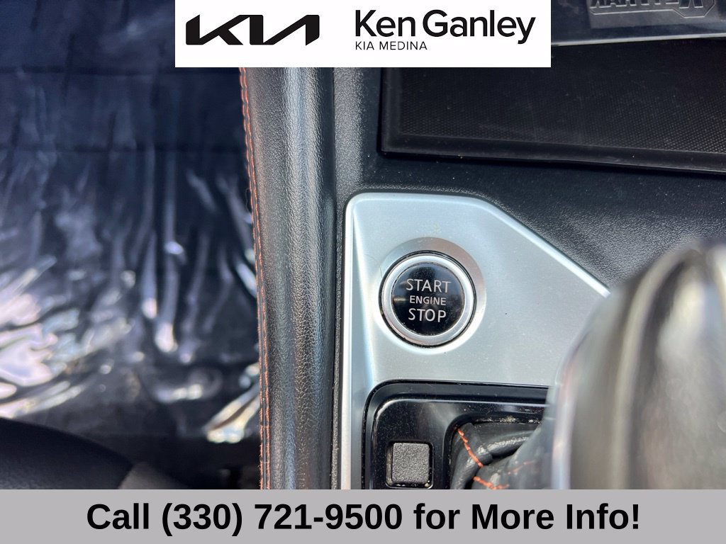Used 2020 Nissan Altima 2.5 SR FWD image 34