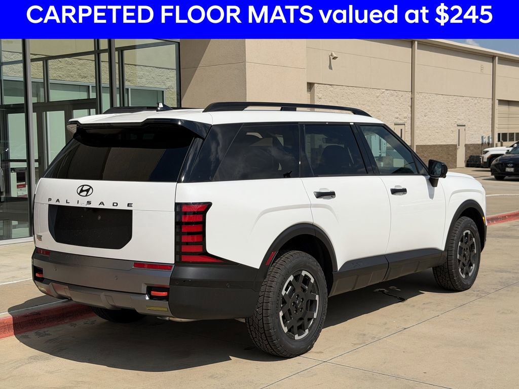 New 2026 Hyundai Palisade XRT Pro image 4