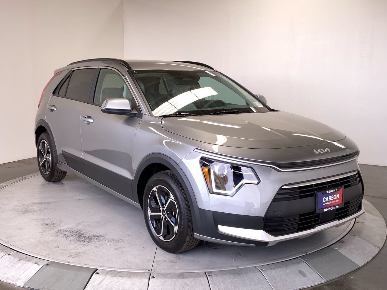 New 2026 Kia Niro EX FWD image 7