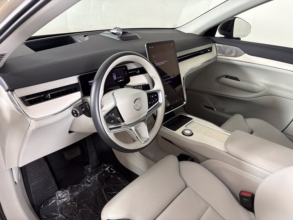 Used 2025 Volvo EX90 Ultra AWD/4WD image 17