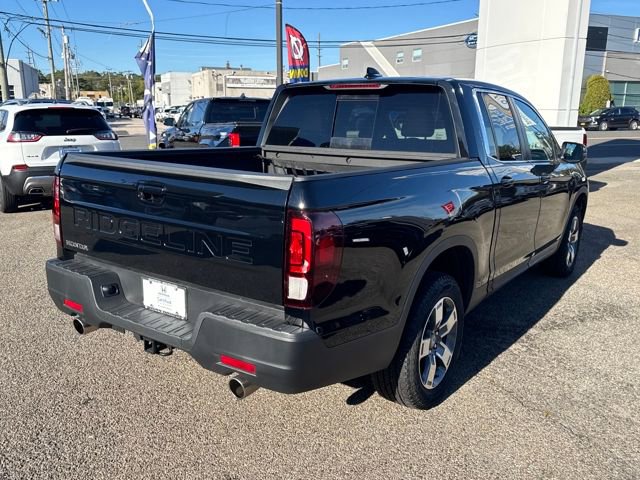 Used 2024 Honda Ridgeline RTL image 18