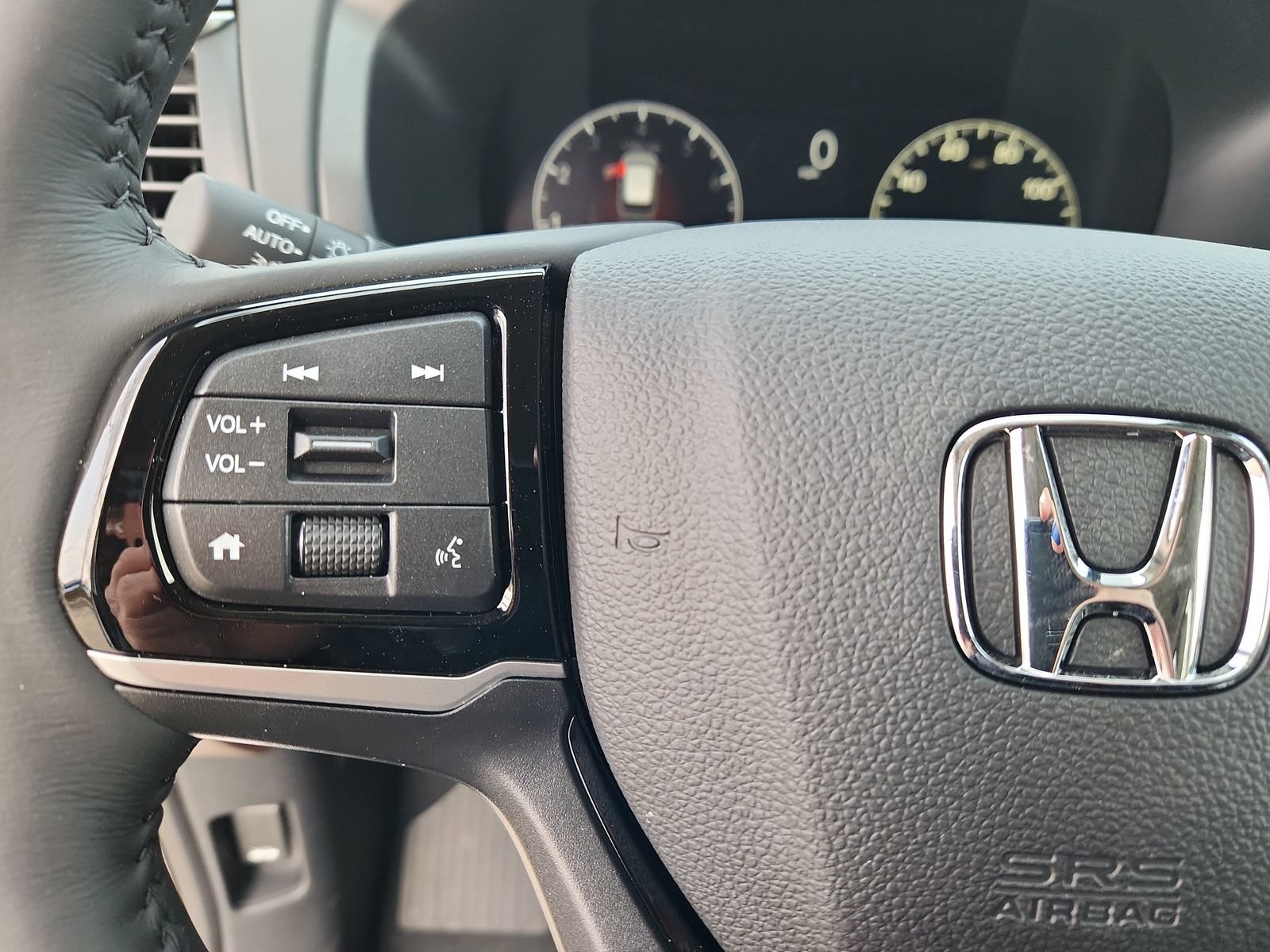 New 2026 Honda Odyssey Elite image 15
