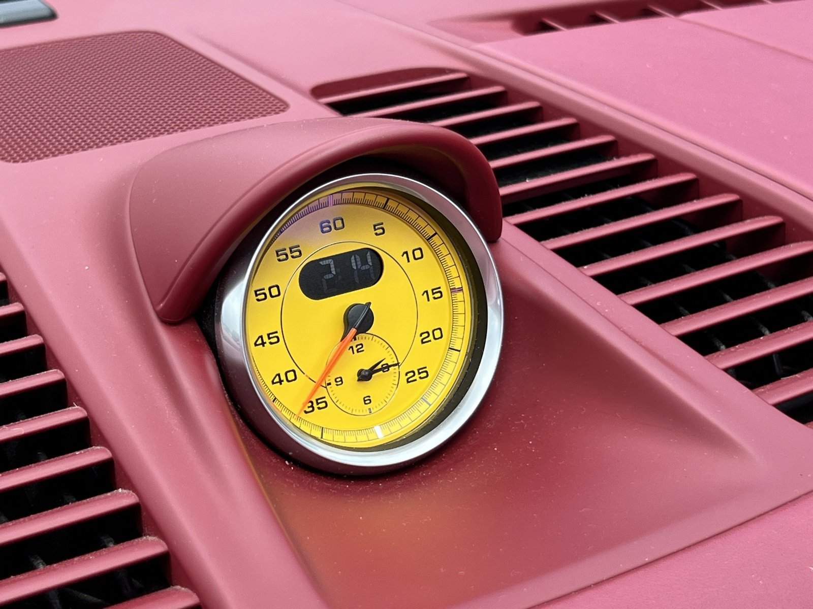 Used 2017 Porsche 911 Targa 4S image 21