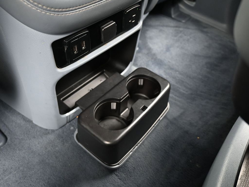 Used 2019 Lincoln Navigator Black Label w/ Cargo Package image 55