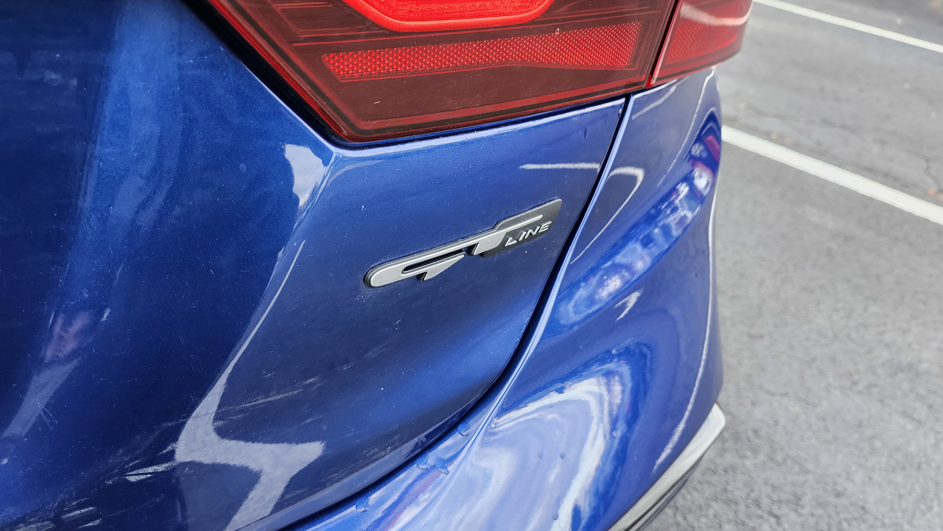 Used 2020 Kia Forte GT-Line image 16