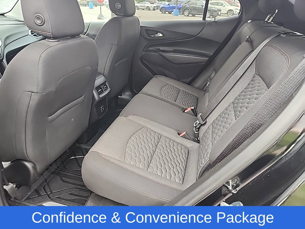 Used 2019 Chevrolet Equinox LT AWD/4WD image 14