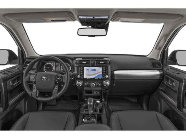 Used 2024 Toyota 4Runner TRD Off-Road AWD/4WD image 4