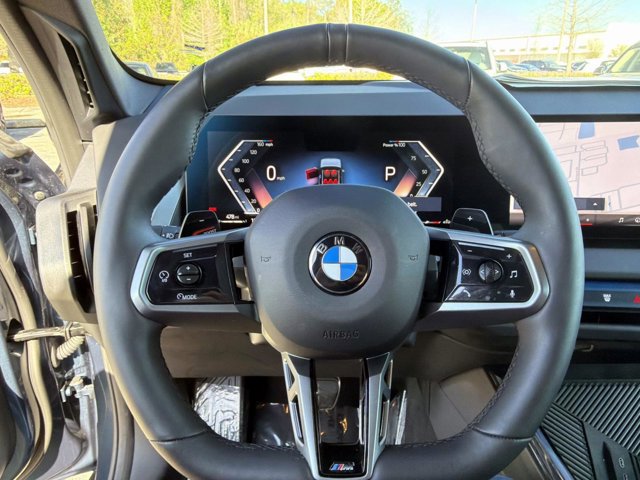 Used 2026 BMW X3 xDrive30 w/ M Sport Package image 27