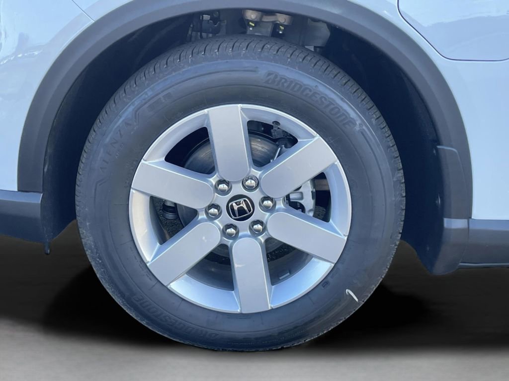 New 2026 Honda Prologue EX image 37