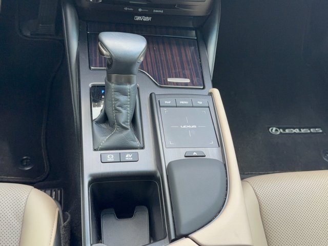 Used 2021 Lexus ES 300h w/ Premium Package FWD image 23