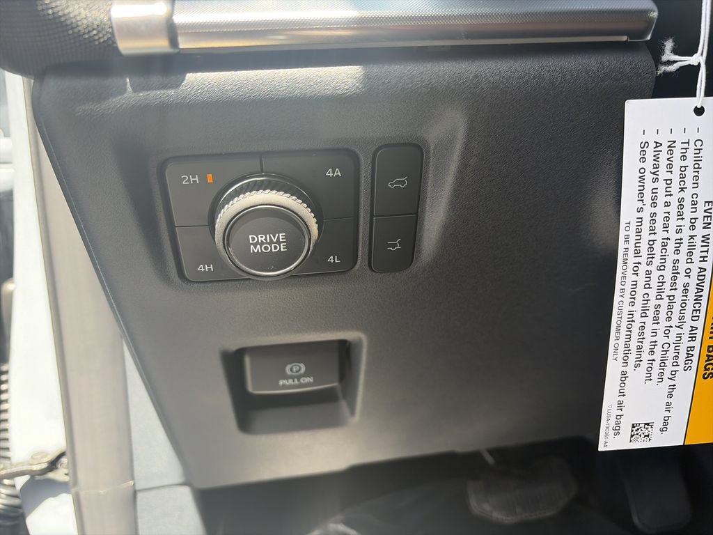 New 2027 Ford Expedition King Ranch AWD/4WD image 21