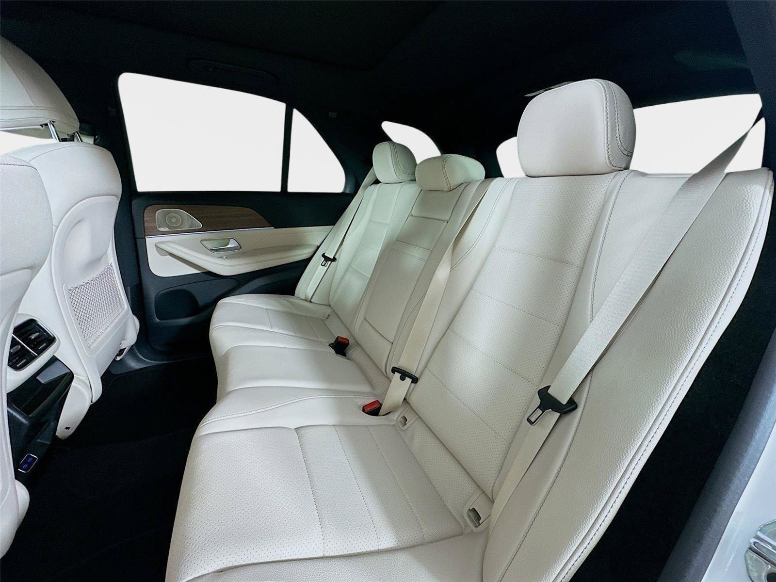 Certified 2026 Mercedes-Benz GLE 350 4MATIC image 32