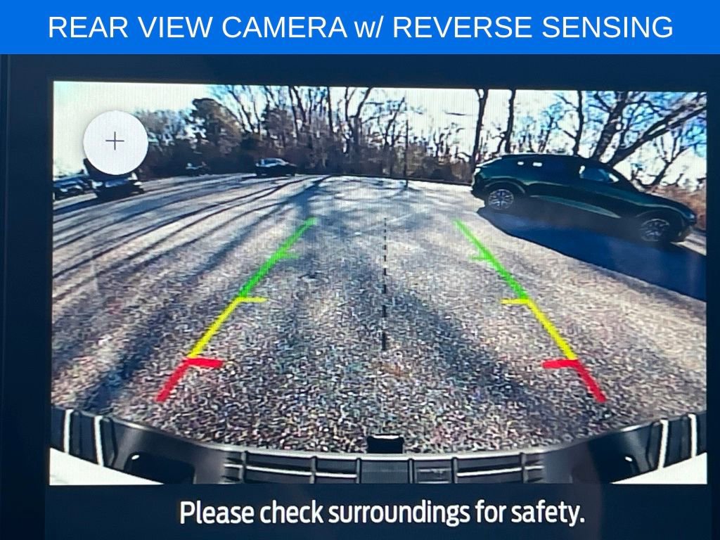 New 2025 Ford Ranger XL w/ Trailer Tow Package image 8