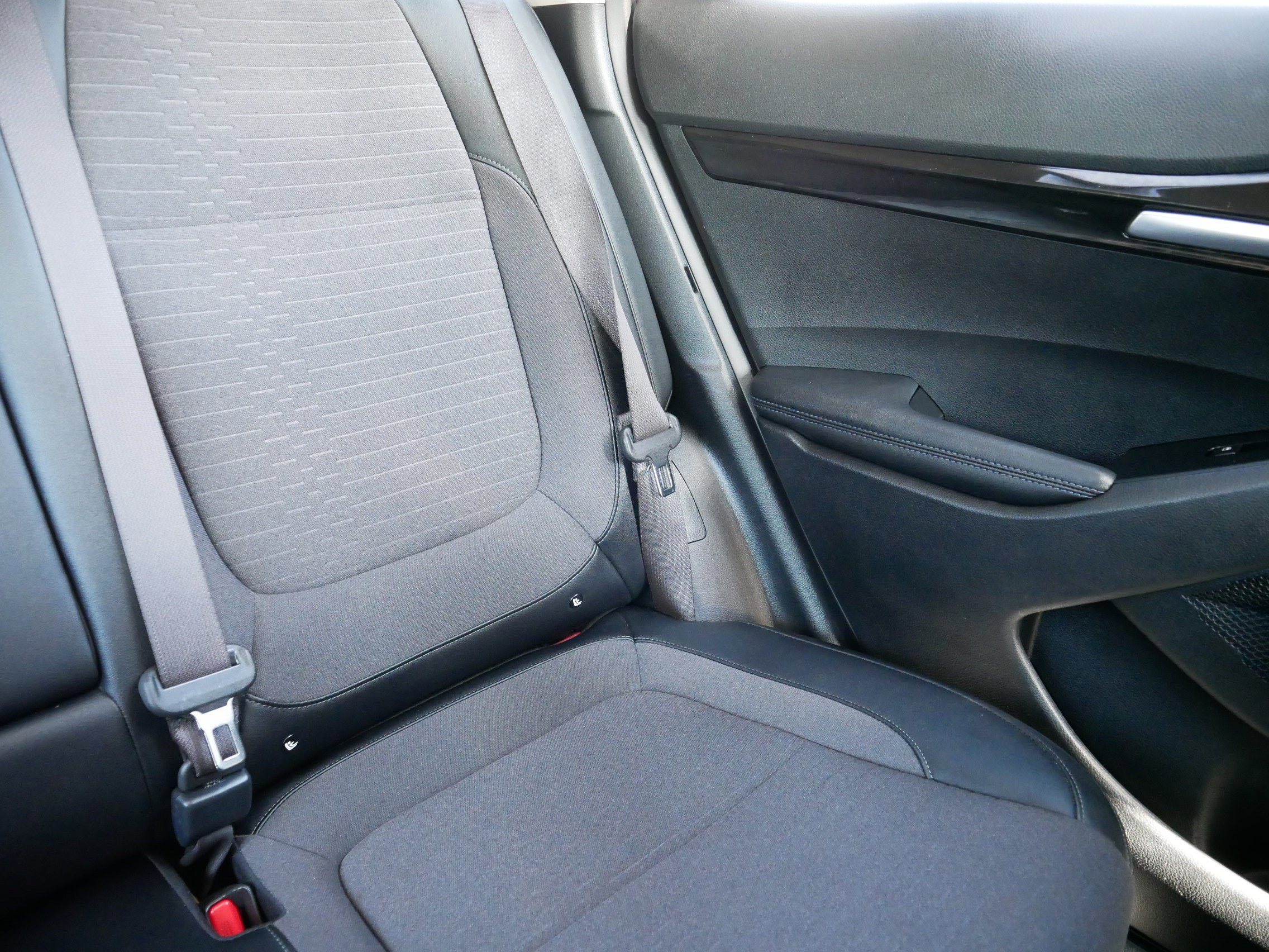 Certified 2023 Kia Seltos S w/ Navigation Package image 14