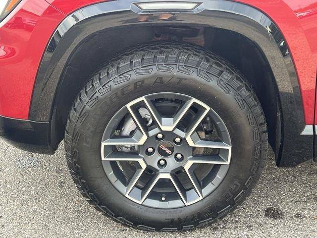 New 2026 GMC Terrain AT4 w/ Convenience Package III AWD/4WD image 14