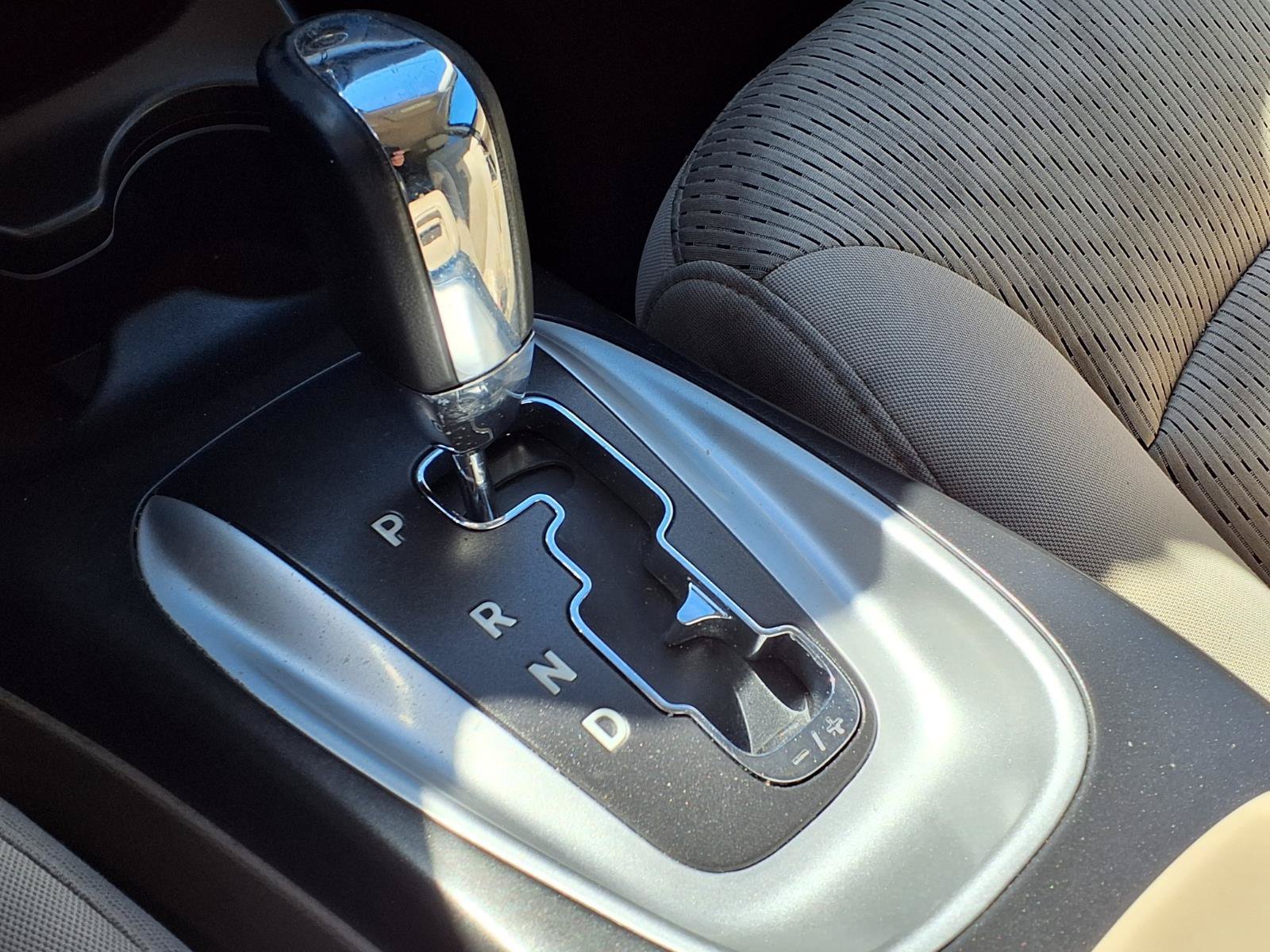 Used 2012 Dodge Journey FWD image 21