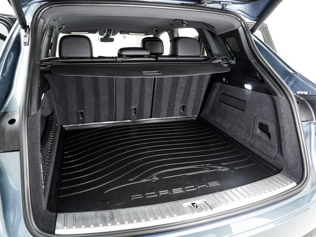 Certified 2019 Porsche Cayenne image 27