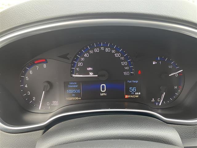 Used 2016 Cadillac SRX Luxury image 14