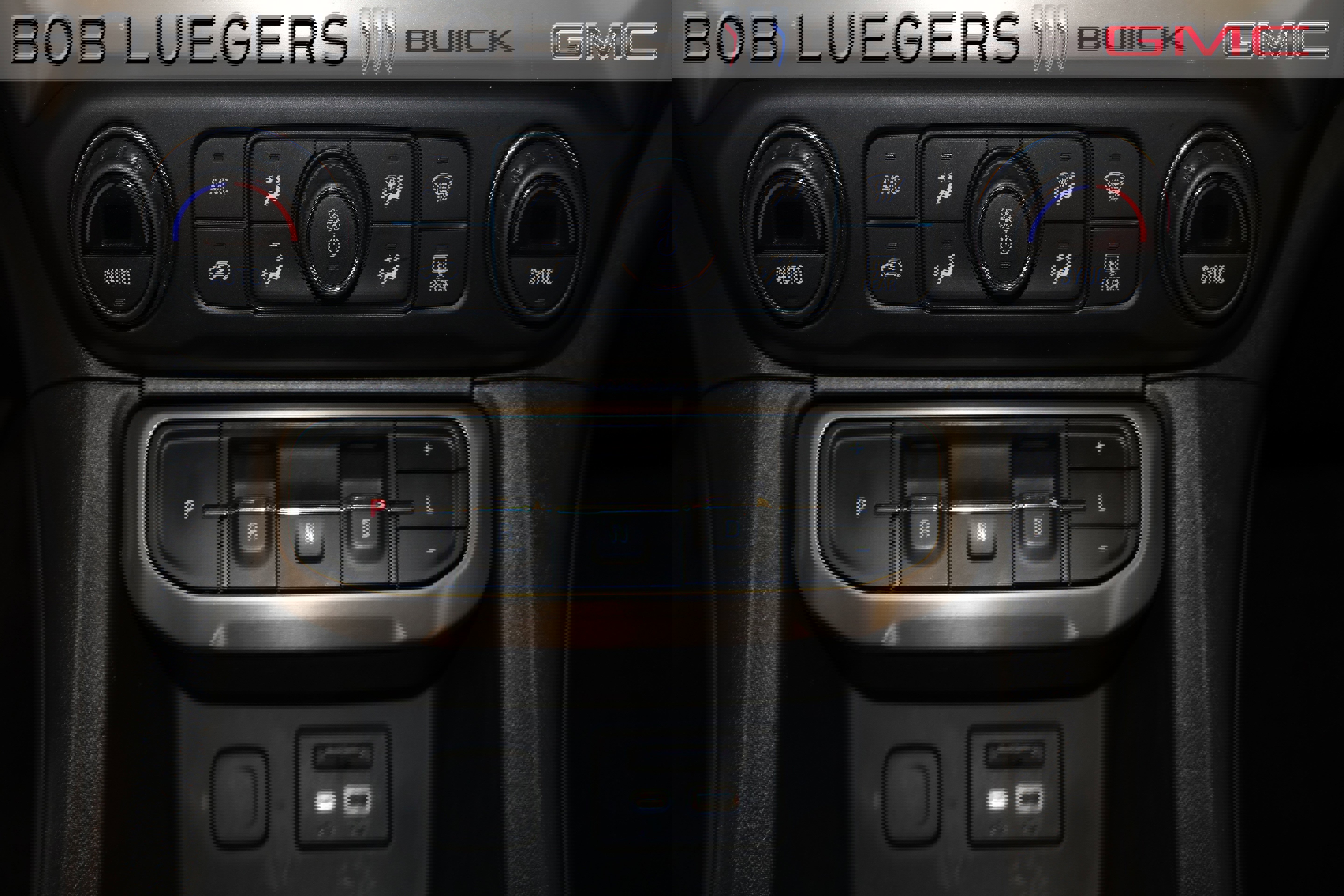 Certified 2021 GMC Acadia Denali w/ Denali Technology Package image 25