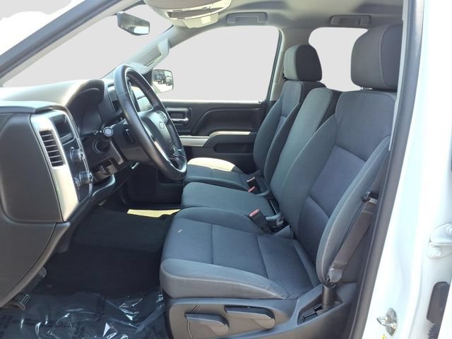Used 2016 Chevrolet Silverado 1500 LT AWD/4WD image 9