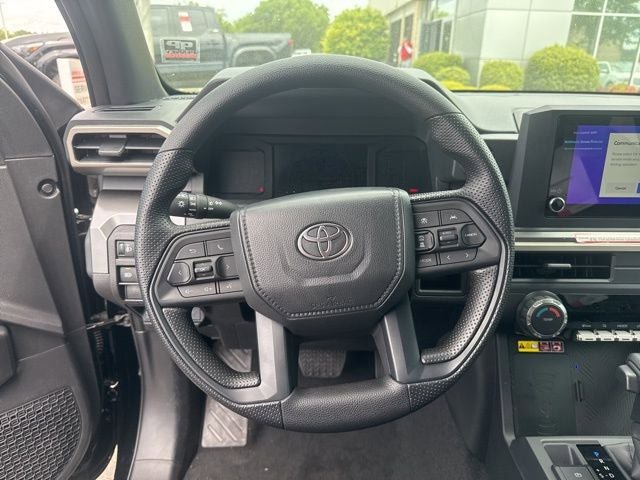 New 2026 Toyota Tacoma SR5 AWD/4WD image 15