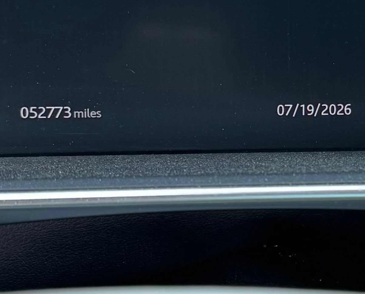 Used 2020 Land Rover Range Rover Long Wheelbase HSE AWD/4WD image 19