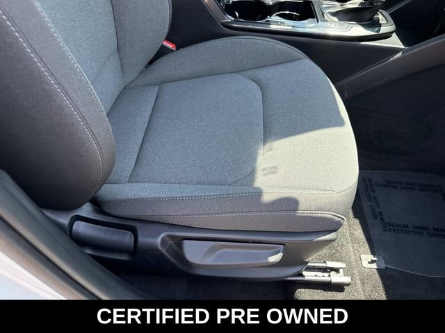 Used 2025 Kia K4 FWD image 10