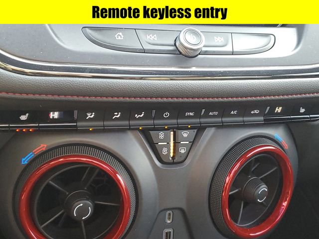 Used 2020 Chevrolet Blazer RS image 19