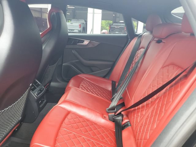Used 2023 Audi S5 Premium Plus AWD/4WD image 10