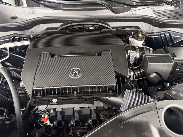 Certified 2026 Acura MDX w/ Technology Package AWD/4WD image 48