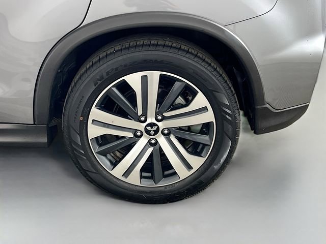 Used 2024 Mitsubishi Outlander Sport SE image 36