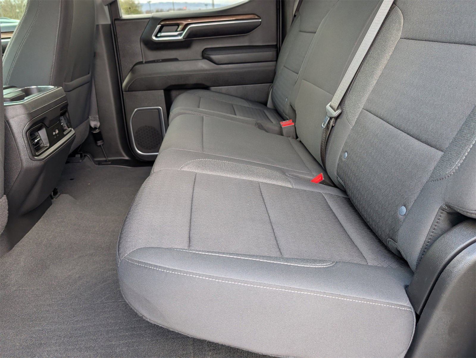 Used 2023 Chevrolet Silverado 1500 LT Trail Boss w/ Protection Package image 16