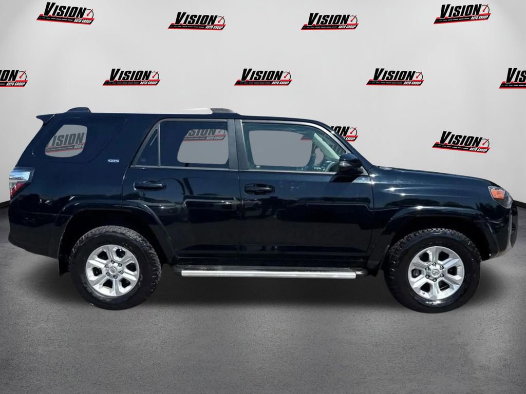 Used 2019 Toyota 4Runner Limited image 4