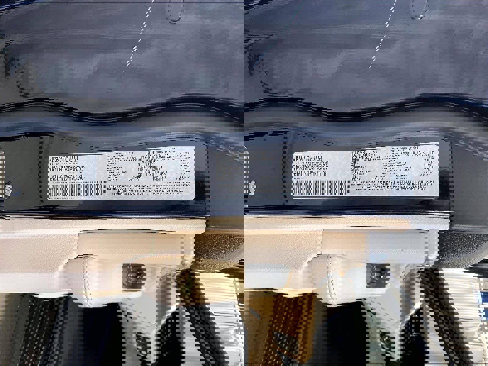 Used 2023 Jeep Grand Cherokee 4WD 4xe w/ Luxury Tech Group II image 35