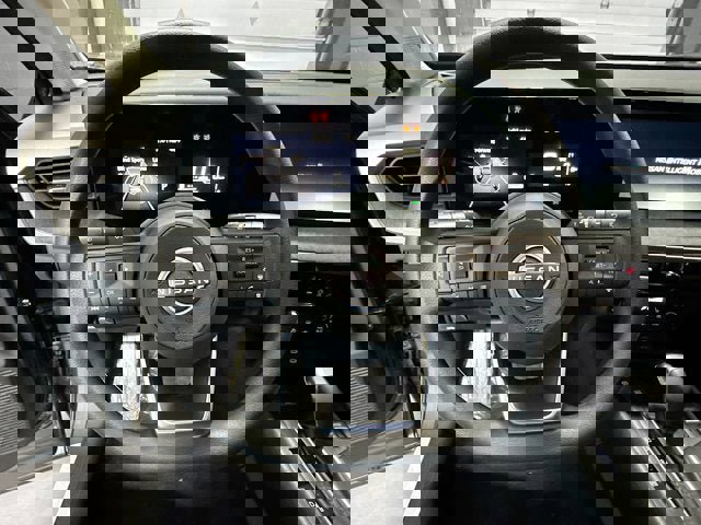 New 2026 Nissan Kicks SV image 11