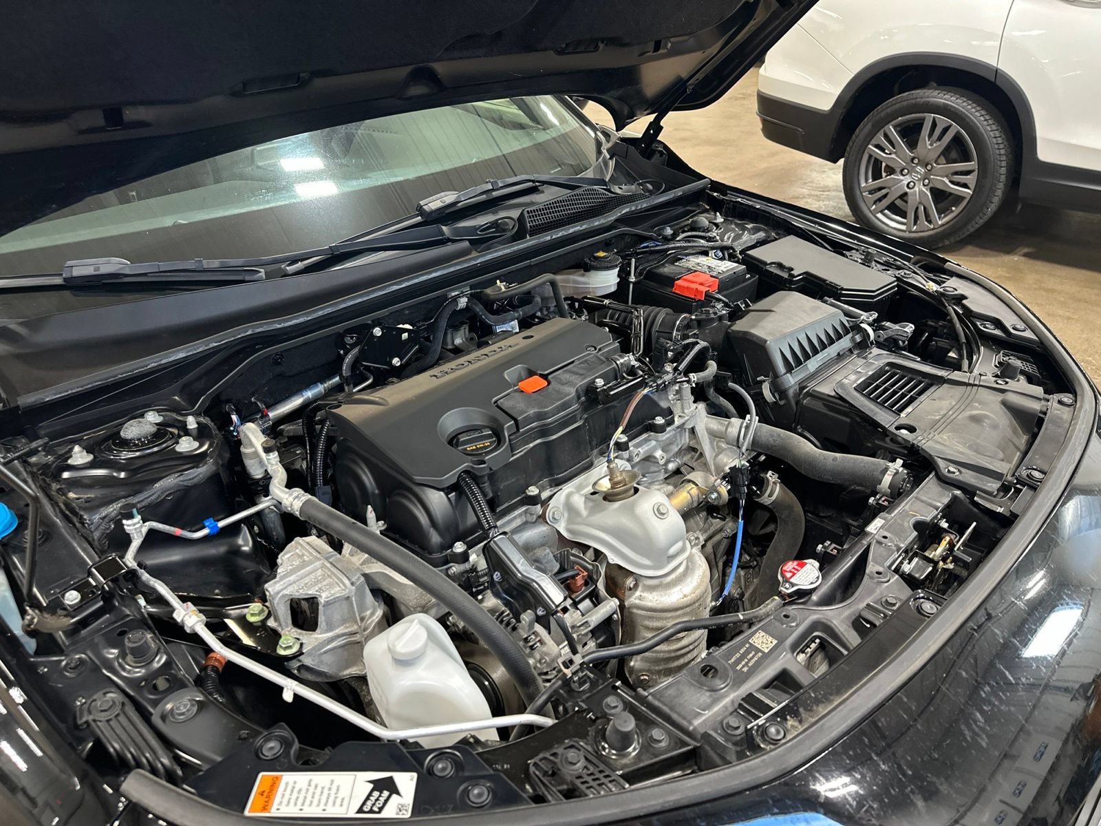 Used 2023 Honda Civic Sport image 37