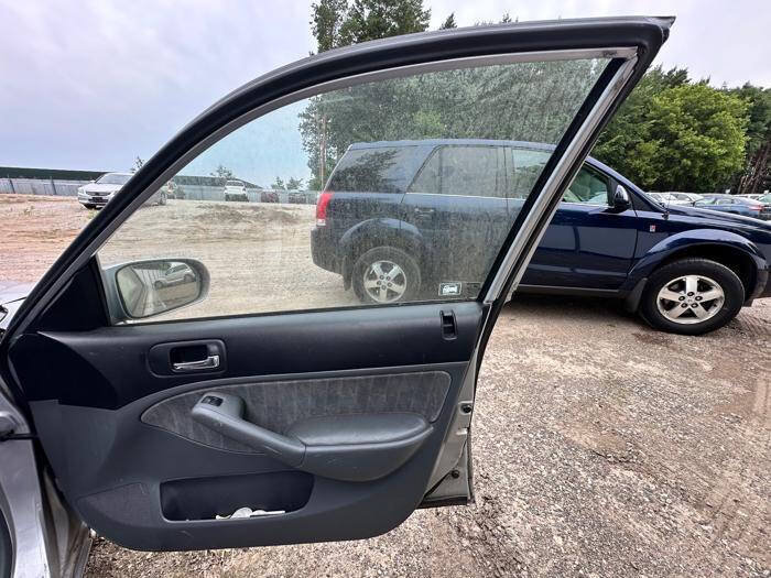 Used 2004 Honda Civic EX image 30