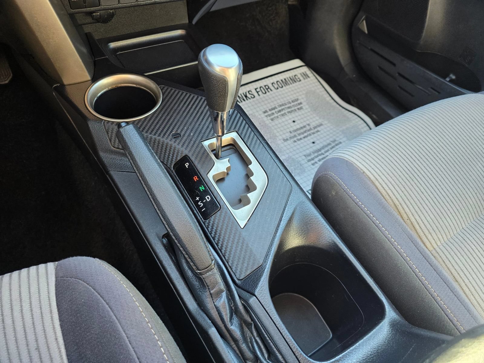 Used 2013 Toyota RAV4 XLE AWD/4WD image 33