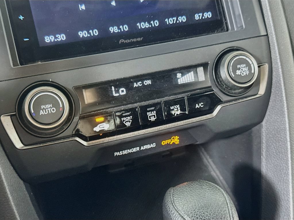 Used 2019 Honda Civic LX image 29