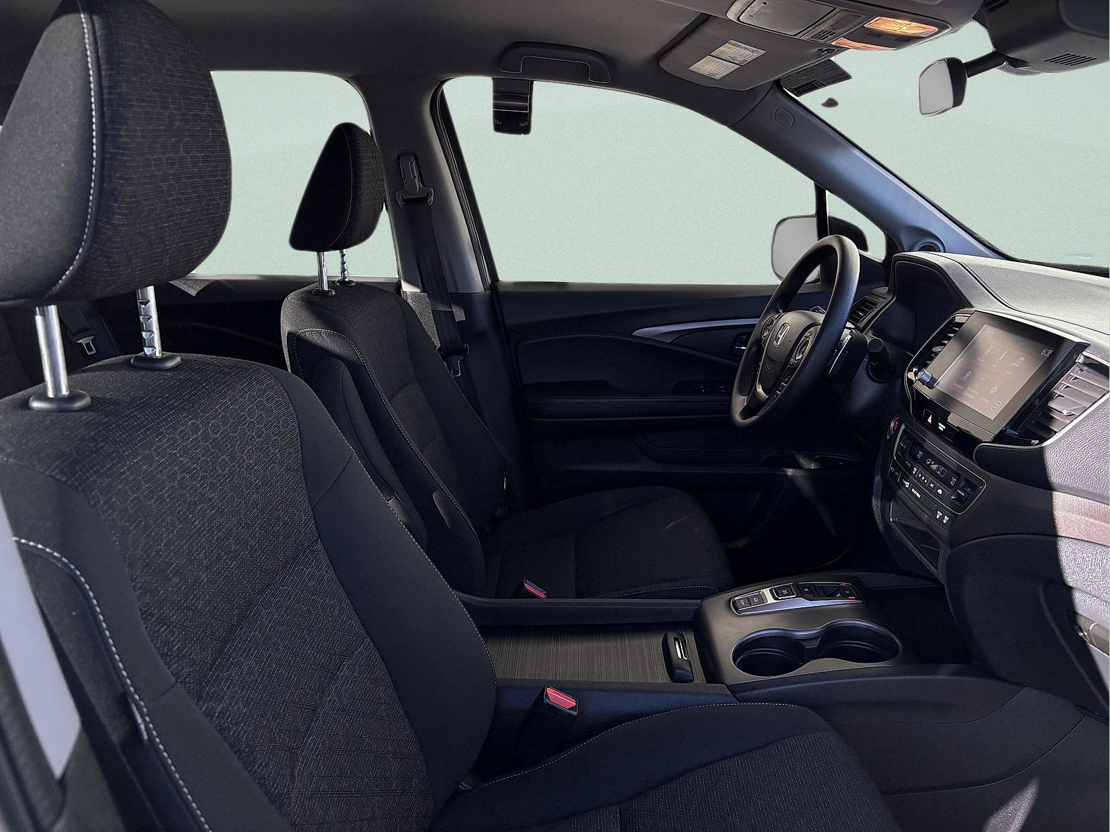 Certified 2023 Honda Ridgeline Sport image 34