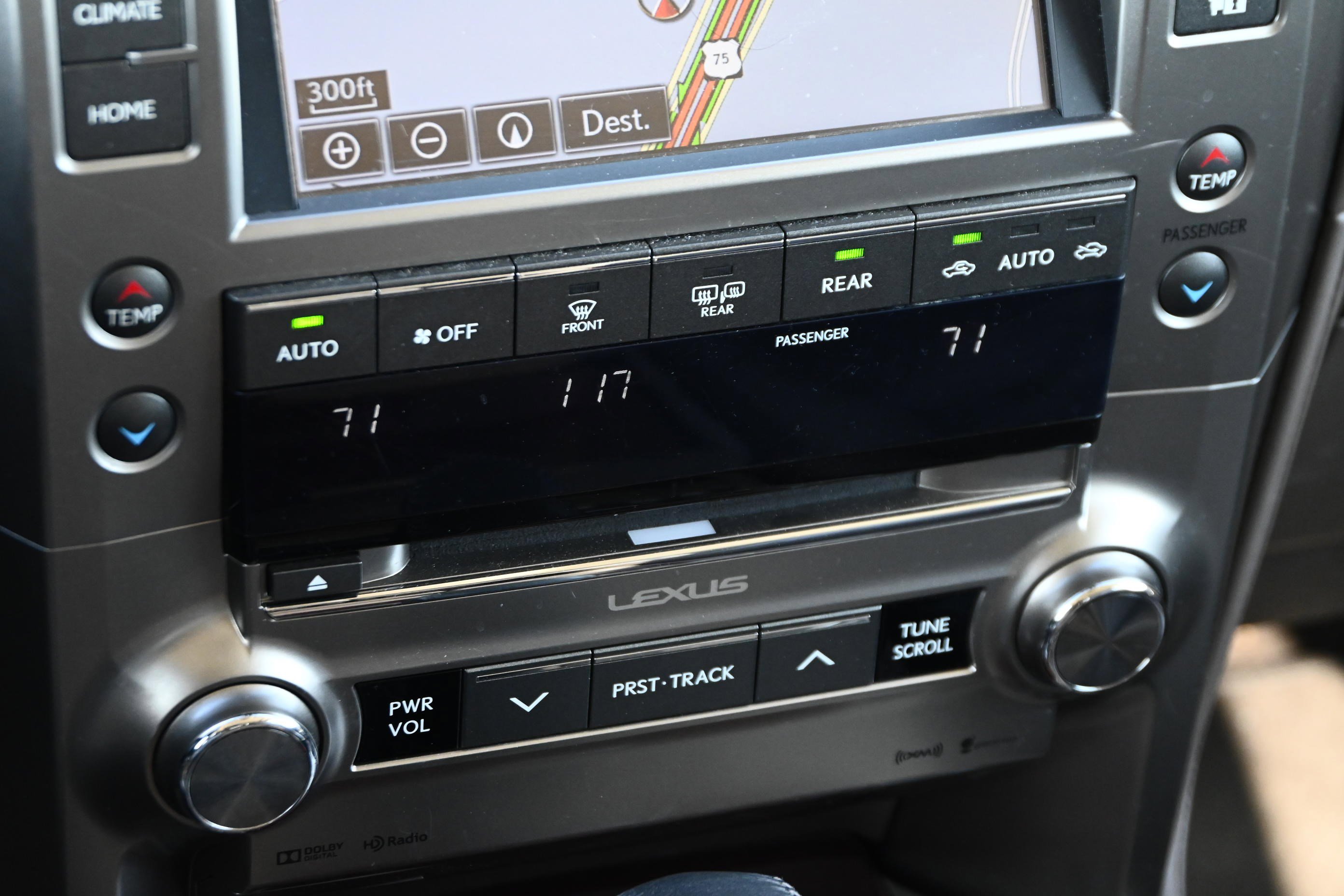 Used 2016 Lexus GX 460 Premium image 15