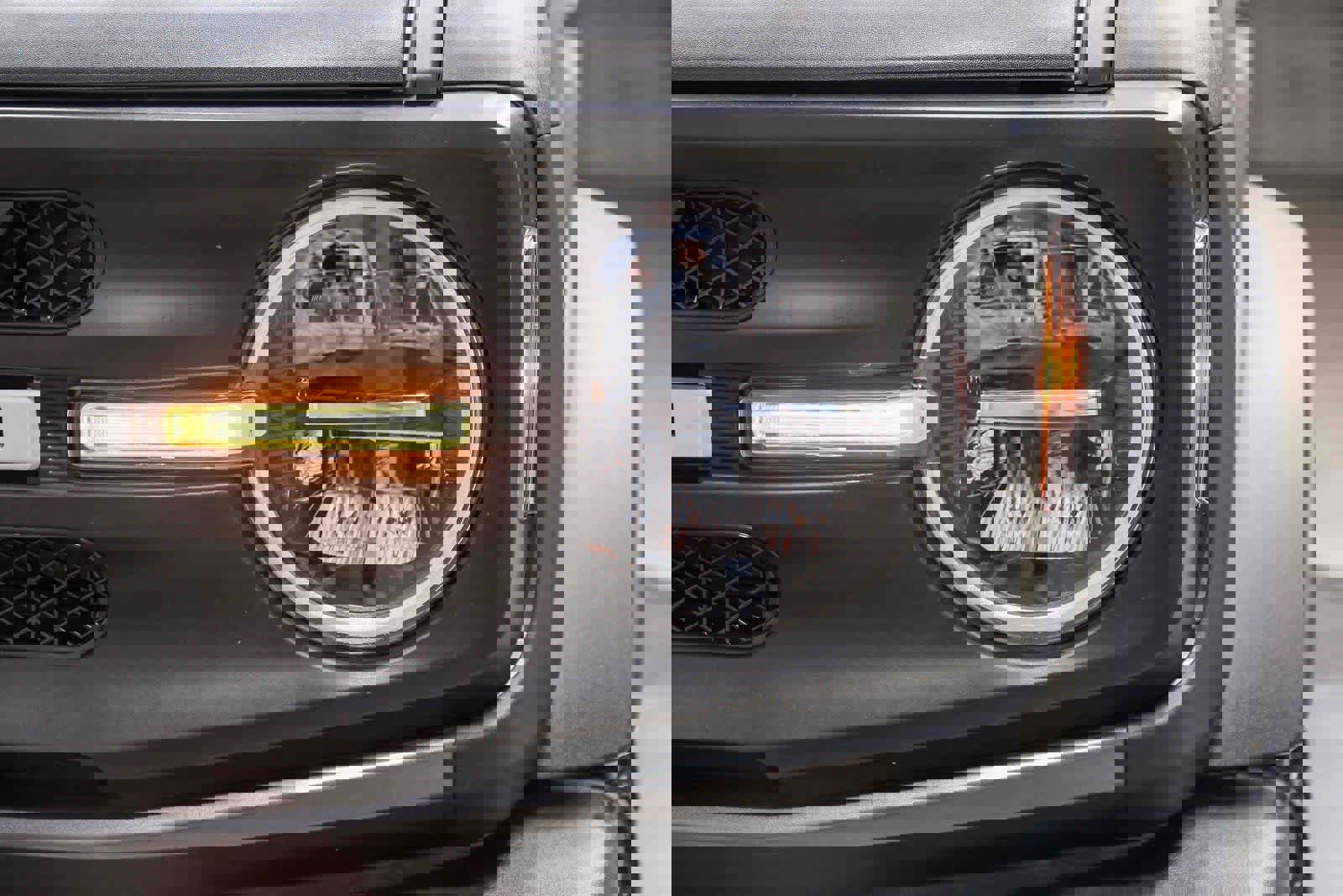 Used 2023 Ford Bronco Big Bend AWD/4WD image 11