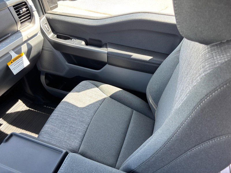 New 2026 Ford F250 XLT image 10