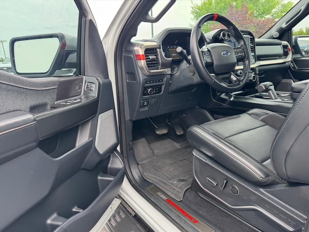 Used 2023 Ford F150 Raptor w/ Raptor Carbon Fiber Package AWD/4WD image 15