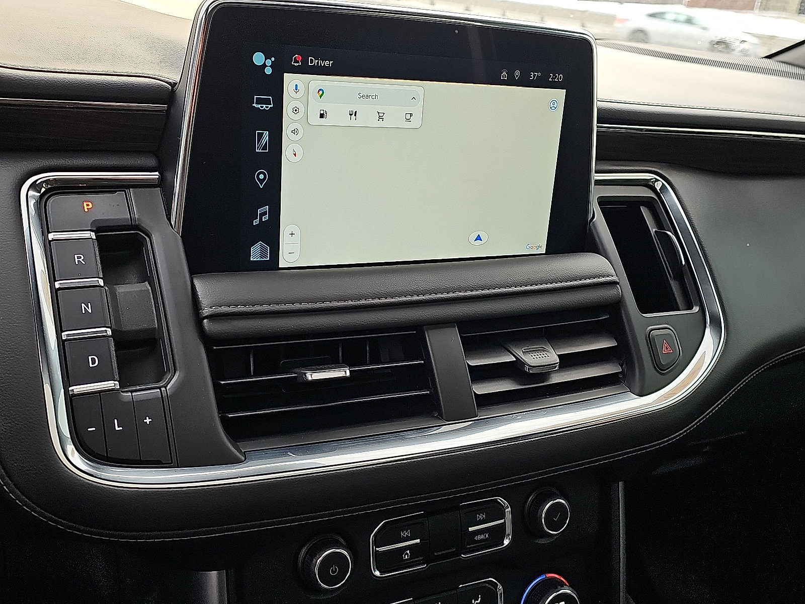 Used 2023 Chevrolet Tahoe Z71 w/ Luxury Package image 20