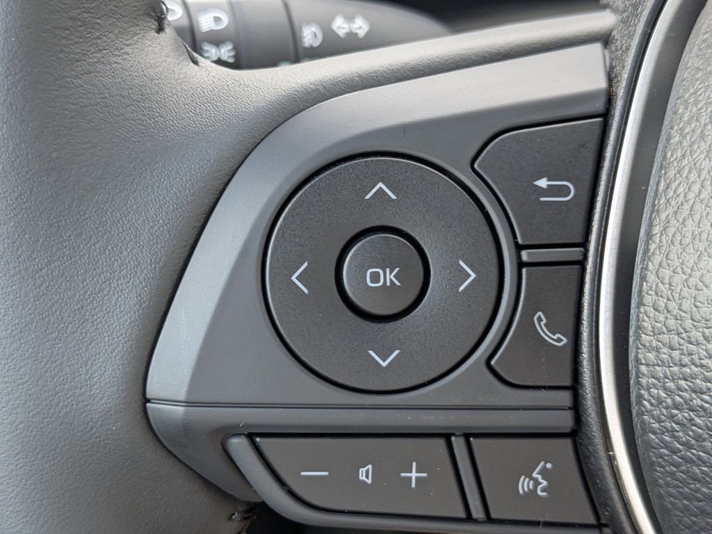 New 2026 Toyota Corolla Cross XLE w/ Convenience Package image 22